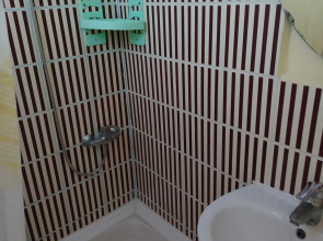 Гостевой дом Советские времена