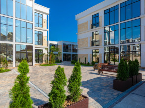 Гостевой дом MOOR