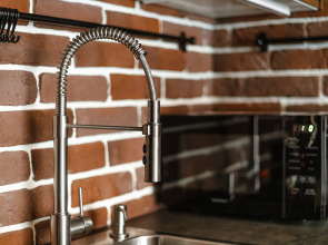 Апартаменты Lalapart Urban Loft с характером в ЖК Лайнер