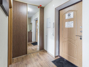 Апартаменты Стрелка 17