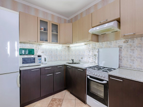 Квартира на Заслонова 17