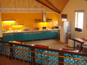 Гостевой дом Взлётная