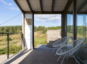 Частный дом WOW Dacha Malina