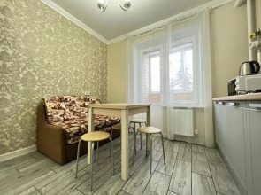 Квартира Апартаменты На Рубежной