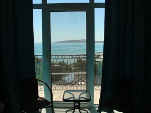 Апартаменты Авокадо 6