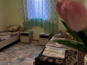 Гостевой дом Да Мир