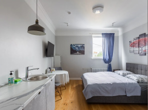 Апартаменты ATLANT Apartments 17