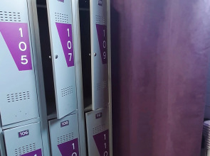 Хостел Измайлова