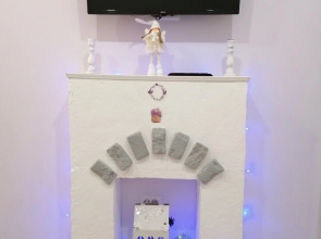 Таунхаус "Мечта"