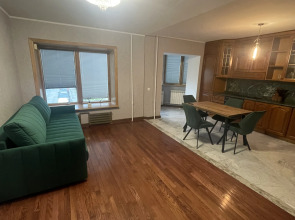 Квартира Аппартаменты 2