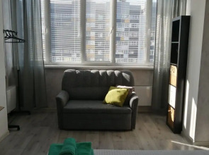 Апартаменты на Толстого 4