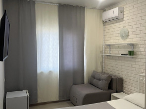 Гостевой Дом Алиса