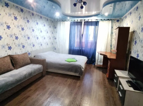 Квартира на Труда 11Б