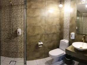 Отель Астра