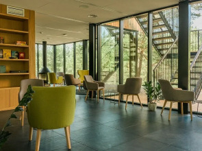 Отель Точка на карте Приозерск