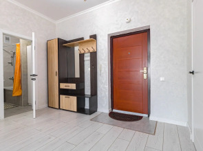 Апартаменты рядом с БЦ Москва