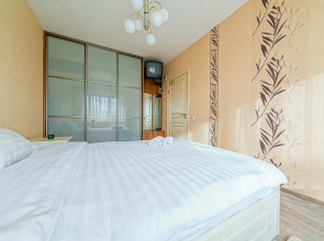 Апартаменты по адресу Заславская 17