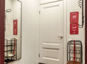 Квартира на Фонтанке