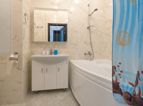 Апартаменты на Маковского 26