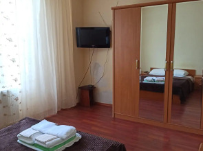 Гостевой Дом над Морем