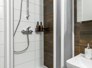 Квартира Уютная в ЖК Стрижи