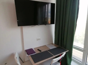 Апартаменты InHome24 Современные с Wi Fi