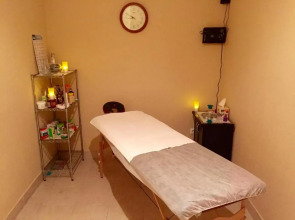 Отель Alva Hotel & Spa