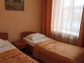 Отель Поворот