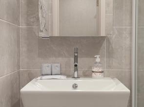 Квартира Теплое Место