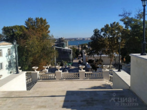 Апартаменты Гости