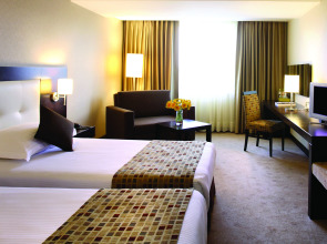 Отель Eresin Hotels Topkapı