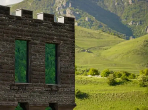 Mounthree Resort Hotel