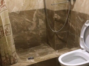 Гостевой Дом "Adam & Eva"