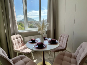 Квартира на Октябрьской