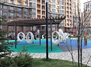 Апартаменты Уютная студия в Краснодаре