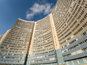 Апартаменты Merino Home Yellow