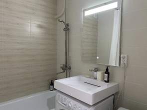 Квартира Уютная рядом с Татнефть