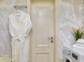 Апартаменты Кристал