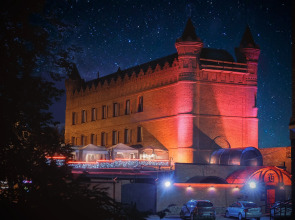 Отель Башня