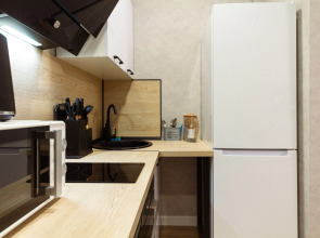 Квартира Cтудия в Центре Тулы Рязанская 23