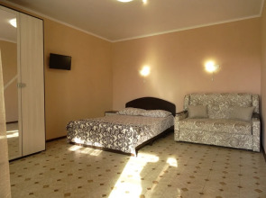 Гостевой дом Уютный отдых