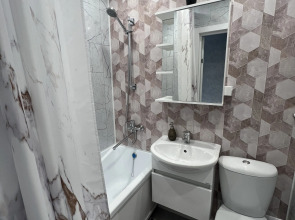 Квартира Будь как дома