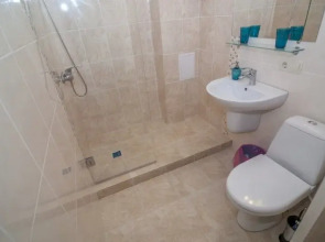 Гостевой дом Феоника