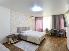 Апартаменты Топольники Комфорт