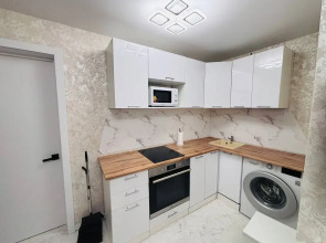 Апартаменты с Террасой