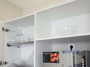 Квартира Апарт-отель IN2It