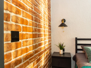 Квартира Лофт в Сердце Ростова