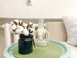 Апартаменты Счастье Жить в центре Севастополя