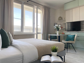 Апартаменты RentPlaza Южный