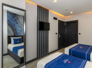 The Great Airport Hotel